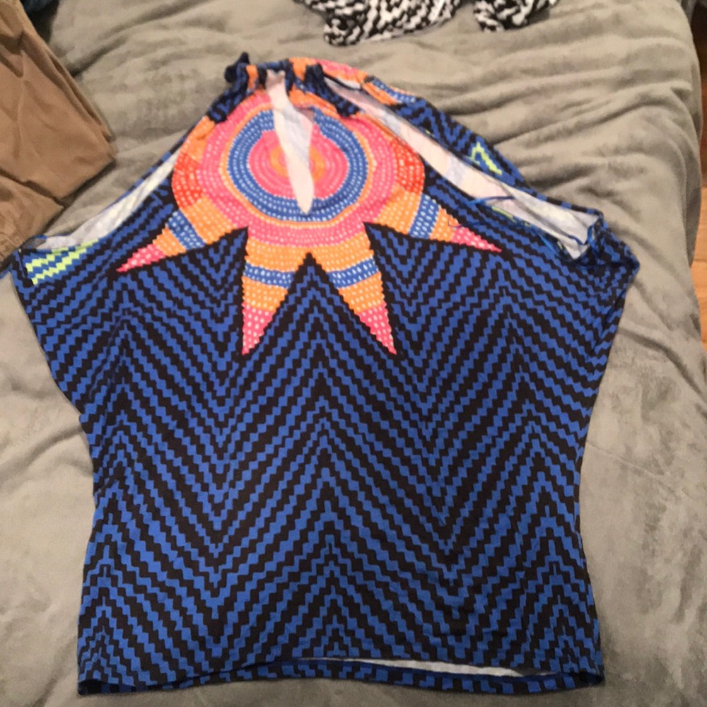 Swim Coverup